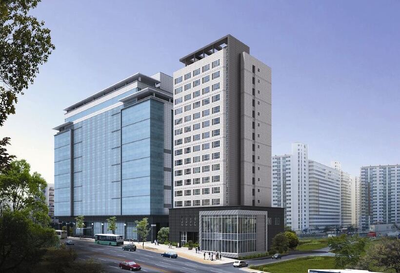 בית מלון כפרי The Class 300