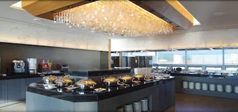 בית מלון כפרי The Class 300