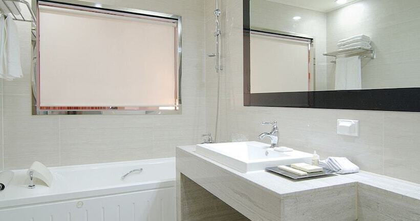 בית מלון כפרי The Class 300