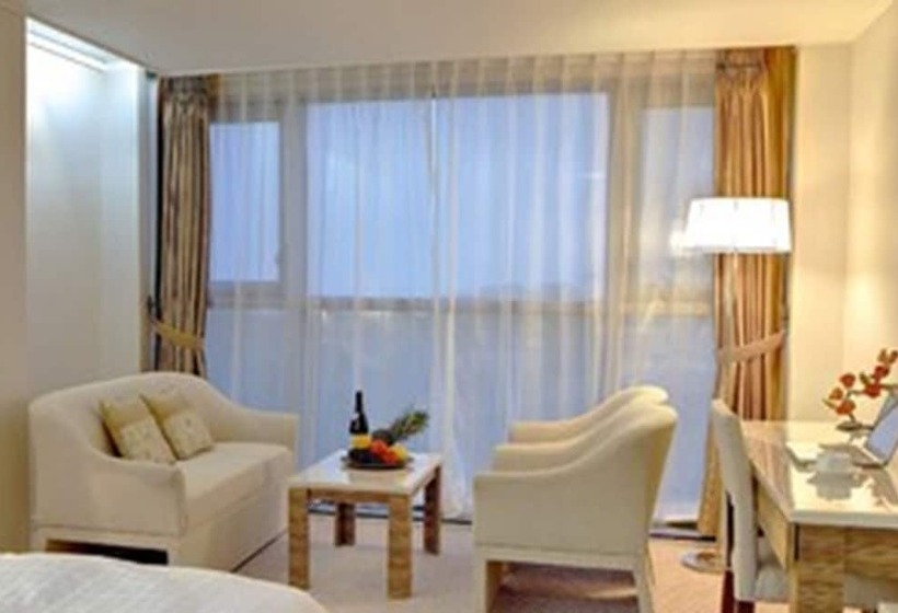 בית מלון כפרי The Class 300