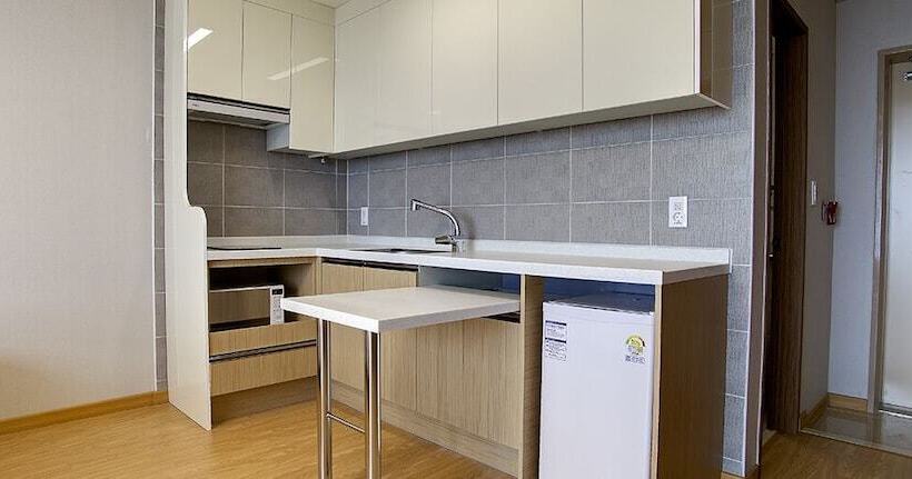 בית מלון כפרי The Class 300