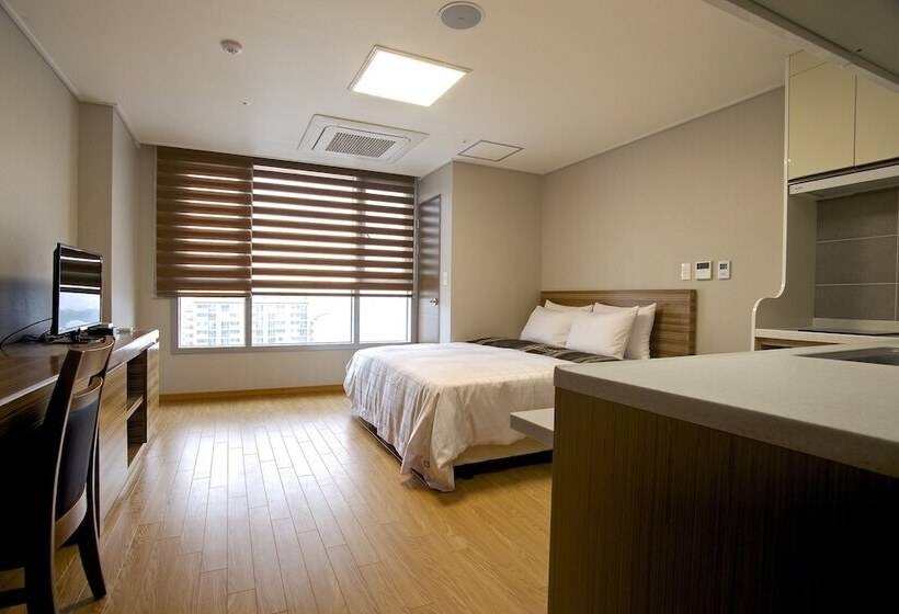 בית מלון כפרי The Class 300