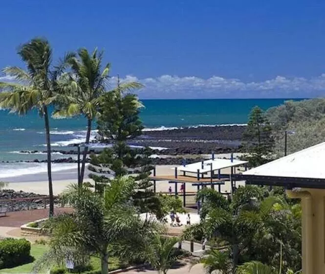 Kacy's Bargara Beach Motel