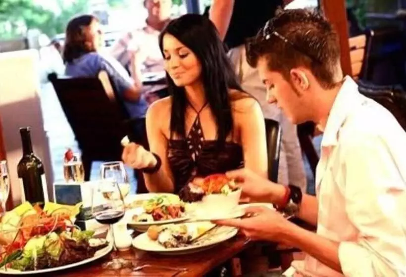 Kacy's Bargara Beach Motel