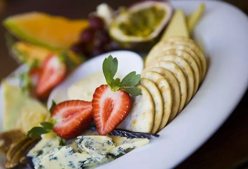 Kacy's Bargara Beach Motel