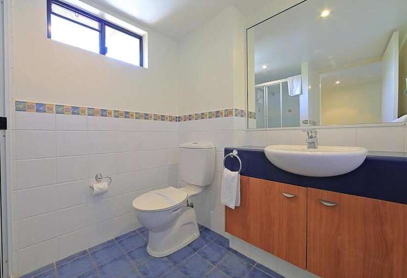 Kacy's Bargara Beach Motel