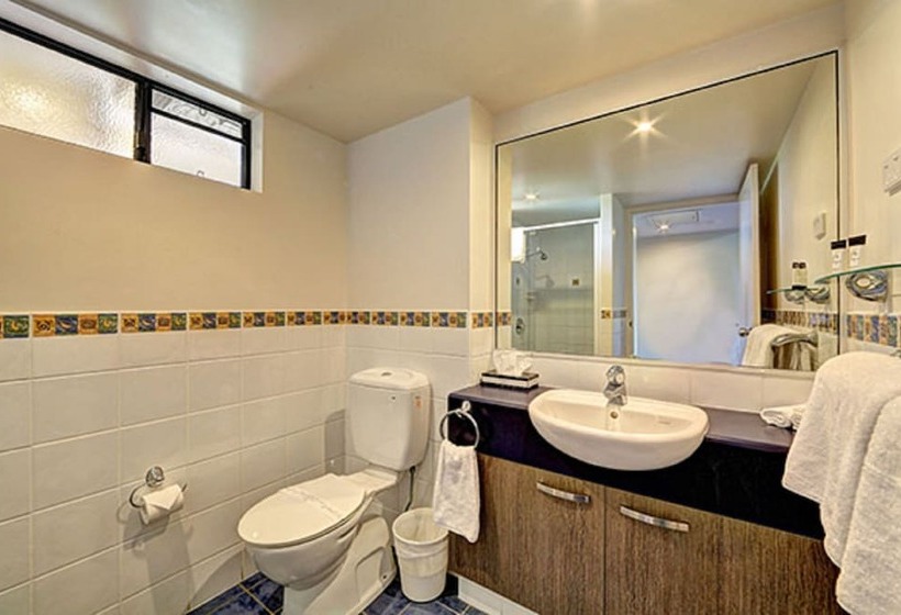 Kacy's Bargara Beach Motel