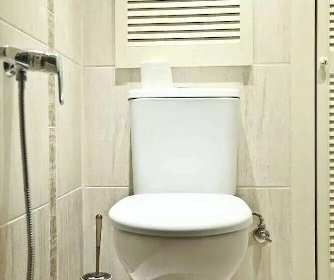 Kvart Apartments Belorusskaya
