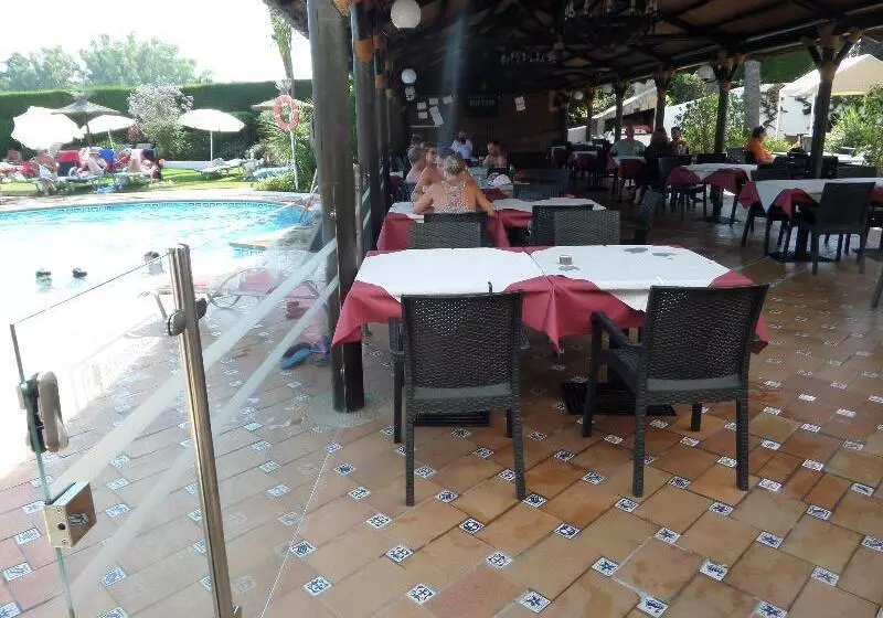 Macdonald Villacana Resort