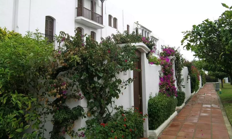 Macdonald Villacana Resort