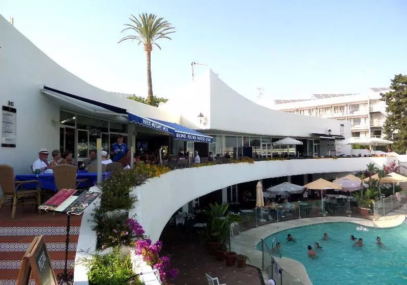 Macdonald Villacana Resort