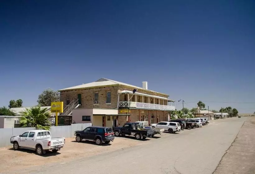 Marree Hotel