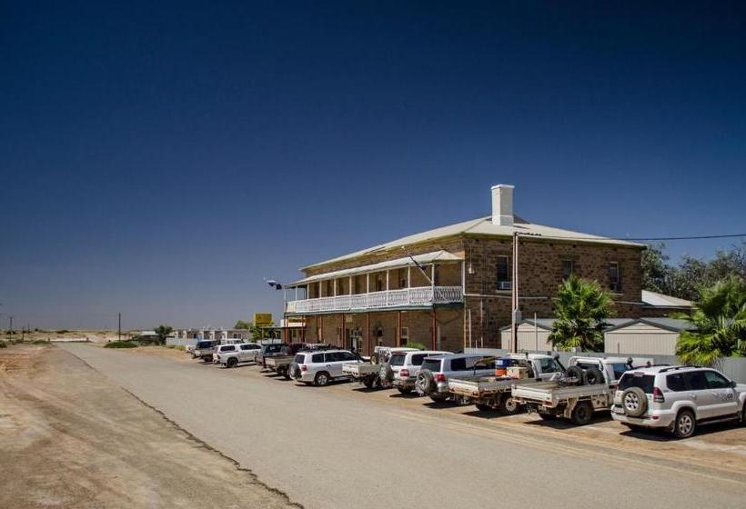Marree Hotel