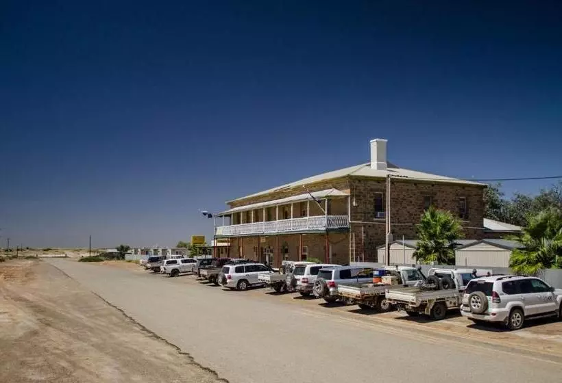 Marree Hotel