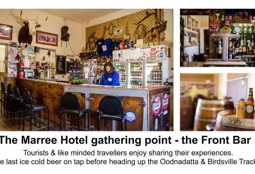 Marree Hotel