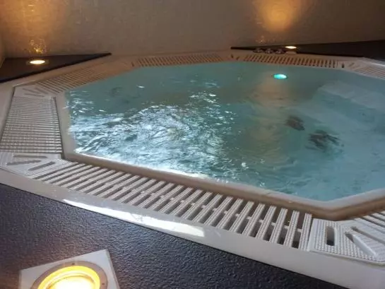 ホテル Hôtel LR La Rochelle