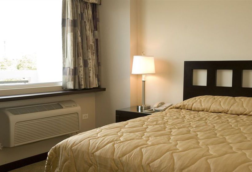 هتل San Miguel Plaza