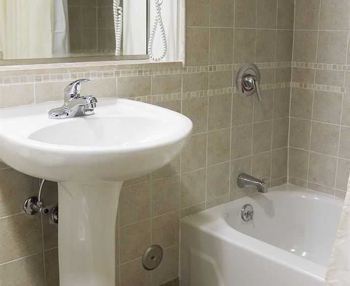 هتل San Miguel Plaza