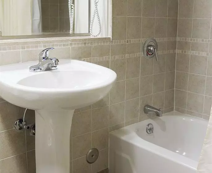 هتل San Miguel Plaza