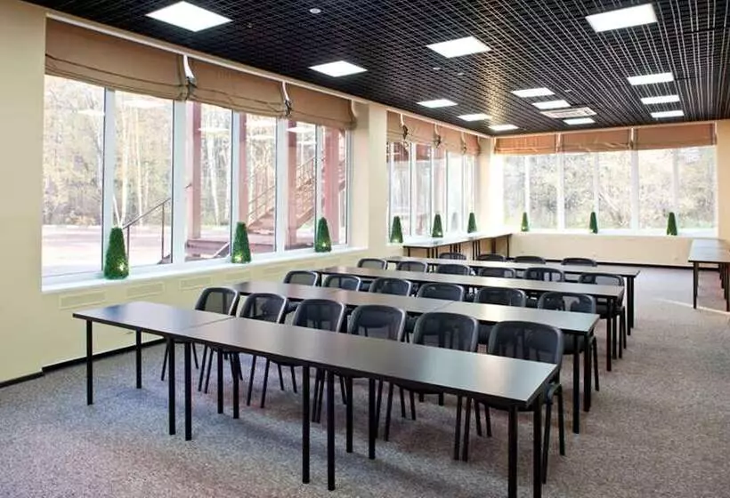 Sunflower Hotel Rumyantsevo