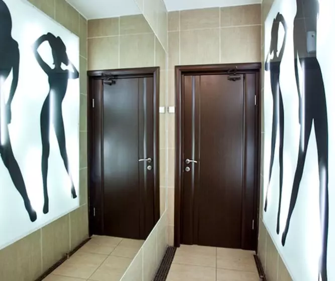 Sunflower Hotel Rumyantsevo