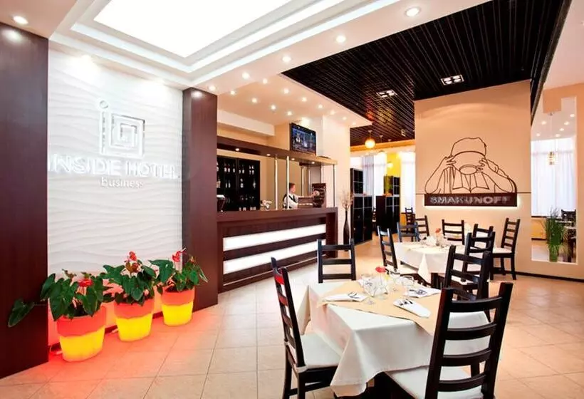 Sunflower Hotel Rumyantsevo