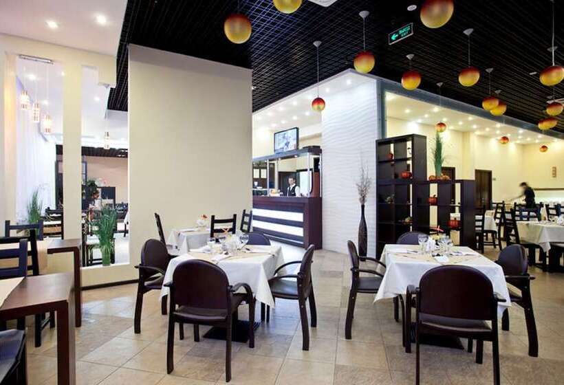 Sunflower Hotel Rumyantsevo