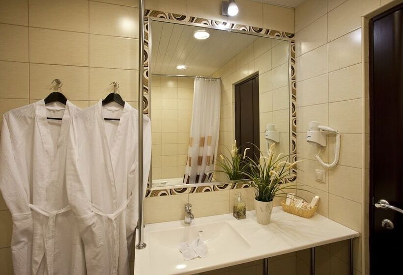 Sunflower Hotel Rumyantsevo