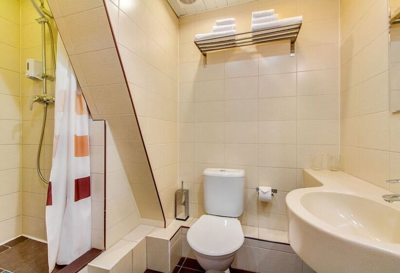 Sunflower Hotel Rumyantsevo