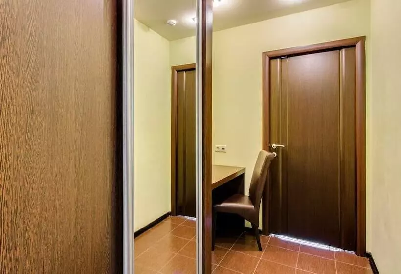 Sunflower Hotel Rumyantsevo