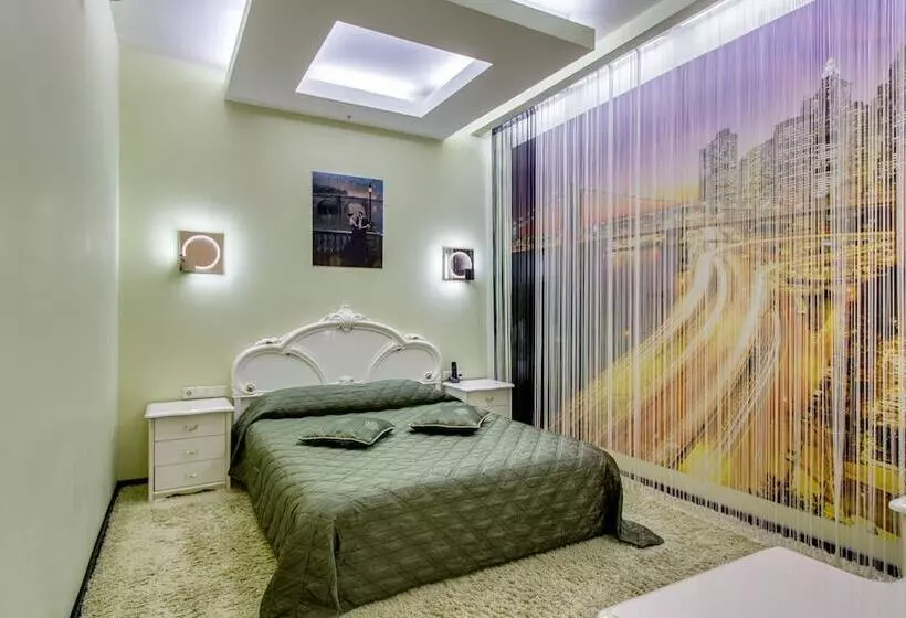 Sunflower Hotel Rumyantsevo