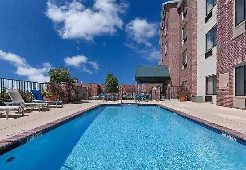 Towneplace Suites By Marriott Tulsa Broken Arrow