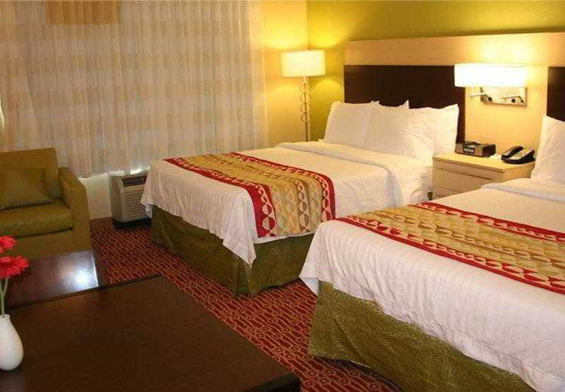 Towneplace Suites By Marriott Tulsa Broken Arrow
