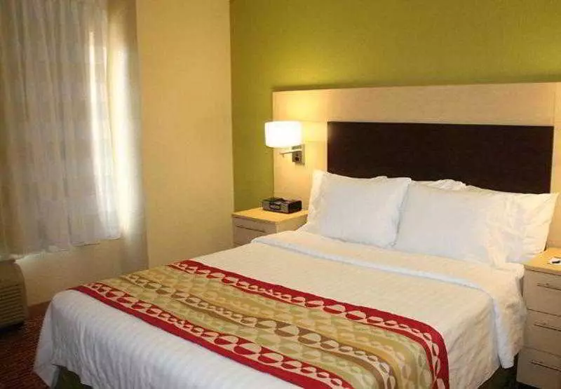 Towneplace Suites By Marriott Tulsa Broken Arrow