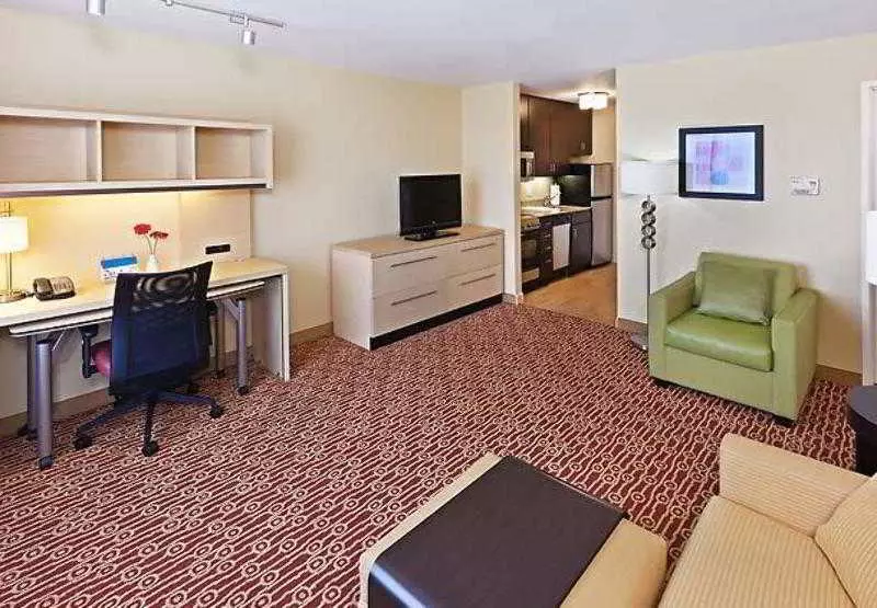 Towneplace Suites By Marriott Tulsa Broken Arrow