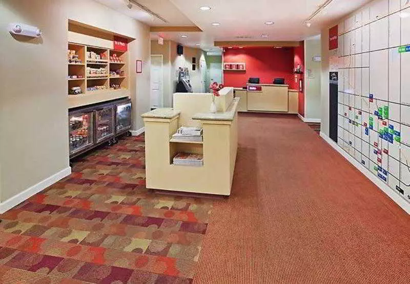 Towneplace Suites By Marriott Tulsa Broken Arrow