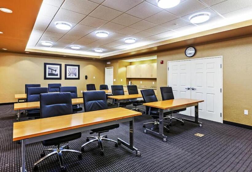 Towneplace Suites By Marriott Tulsa Broken Arrow
