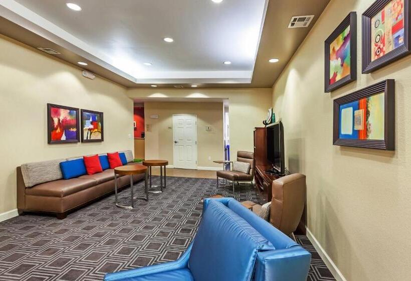 Towneplace Suites By Marriott Tulsa Broken Arrow