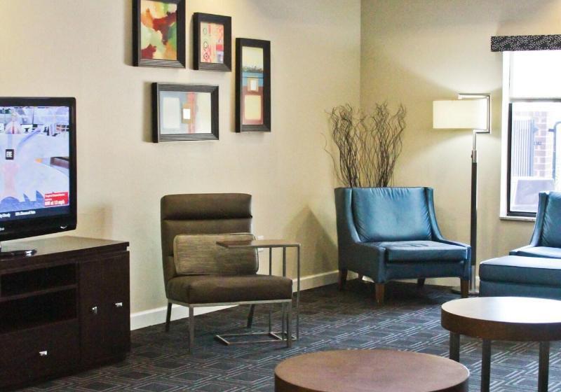 Towneplace Suites By Marriott Tulsa Broken Arrow