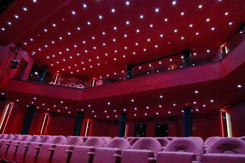 United Hostel Frankfurt City Center