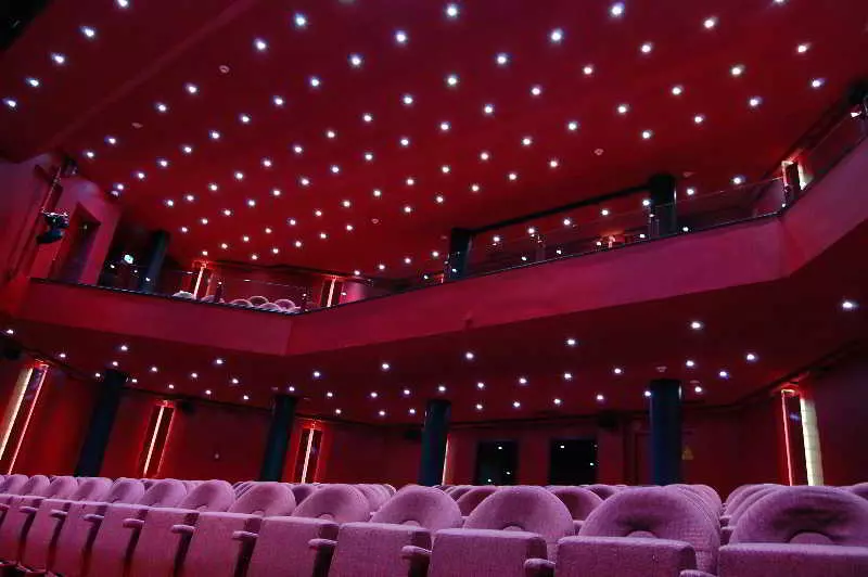 United Hostel Frankfurt City Center