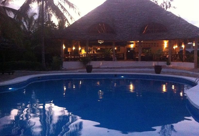 Villas Watamu Resort