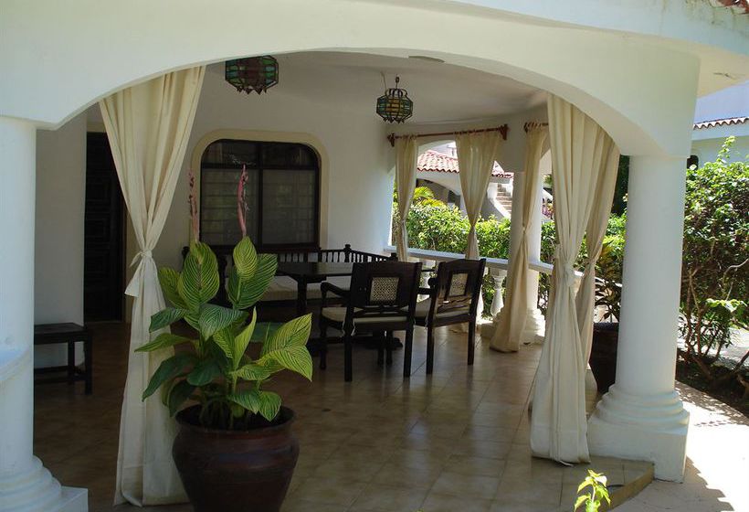 Villas Watamu Resort