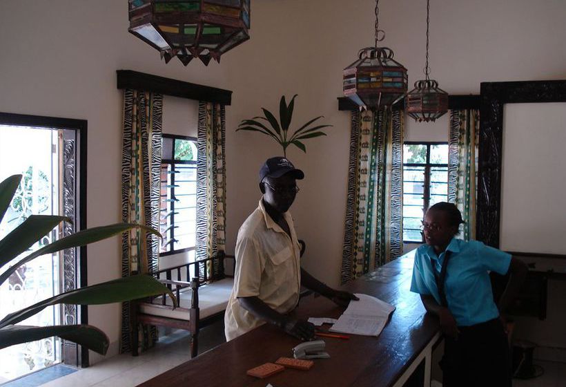 Villas Watamu Resort