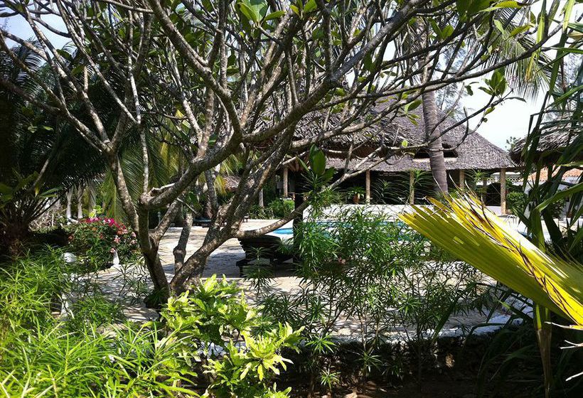 Villas Watamu Resort