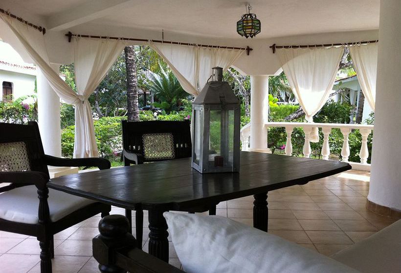 Villas Watamu Resort