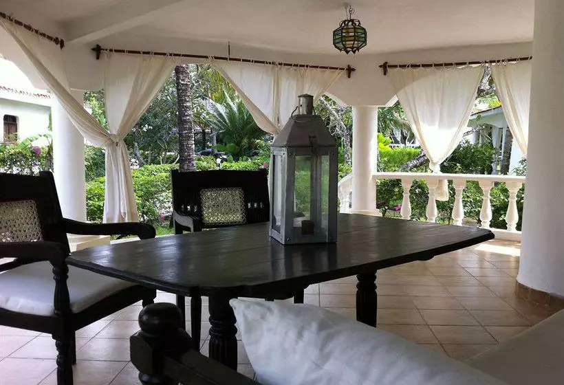 Villas Watamu Resort