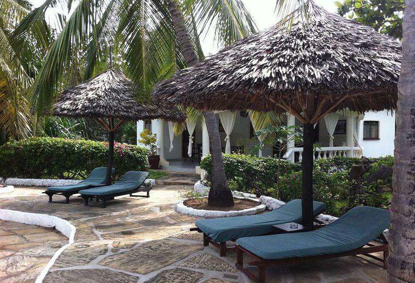 Villas Watamu Resort