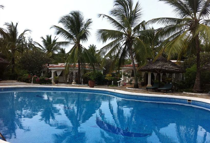 Villas Watamu Resort