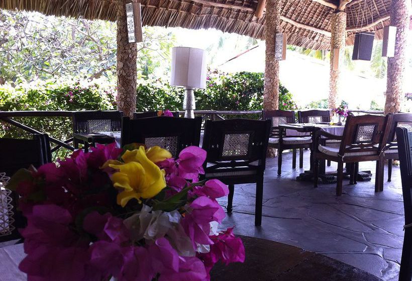 Villas Watamu Resort